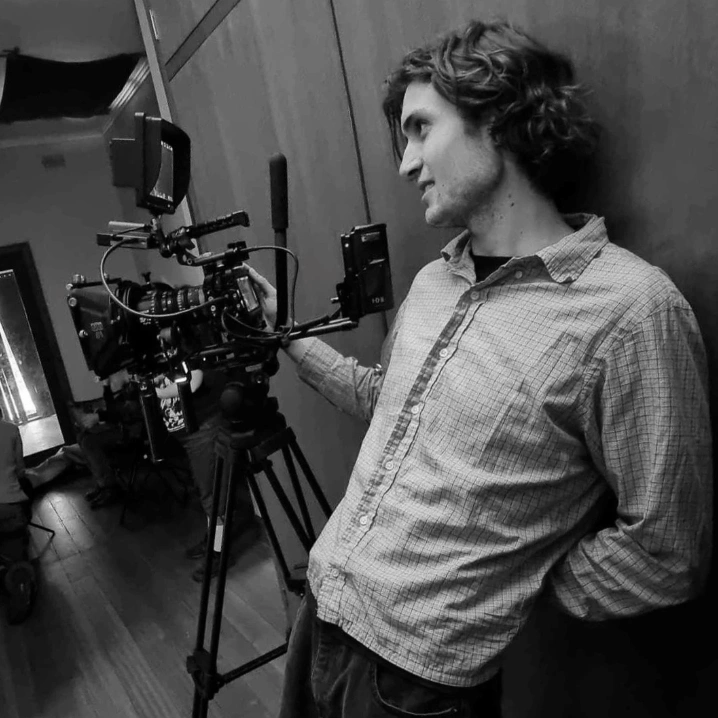 Find Creatives | Riley Earl - Video & Film - Melbourne, VIC